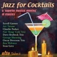 Jazz for Cocktails