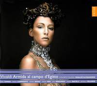 Vivaldi: Armida al campo d'Egitto RV699-A