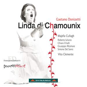 Donizetti: Linda di Chamounix