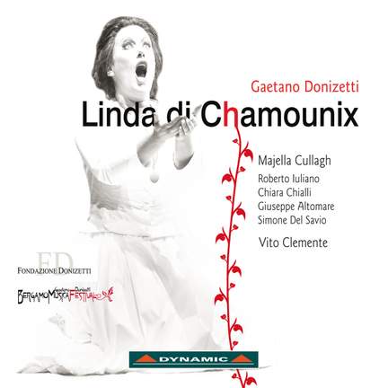 Donizetti: Linda di Chamounix