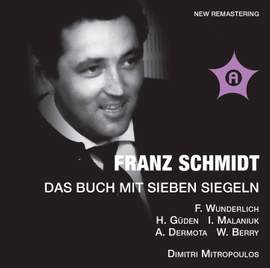 Schmidt - The Book with the Seven Seals