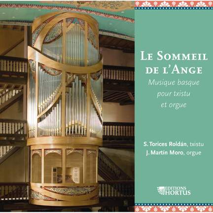 Le Sommeil de L’Ange