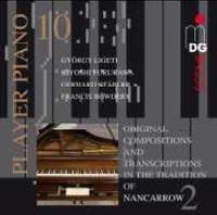 Player Piano Volume 10
