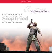 Wagner: Siegfried