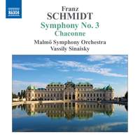 Franz Schmidt - Symphony No. 3