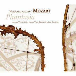 Mozart: Phantasia