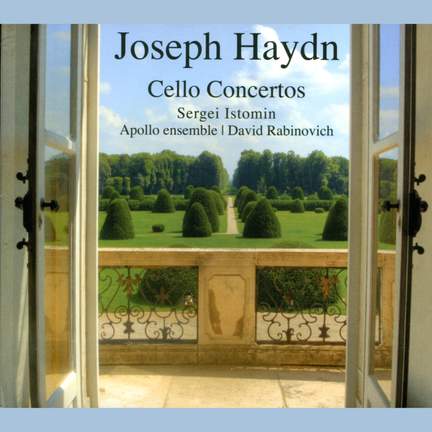 Haydn: Cello Concertos