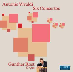 Vivaldi: Six Concertos