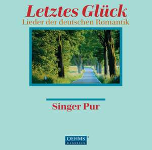 Letztes Glück