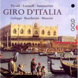 Giro d’Italia
