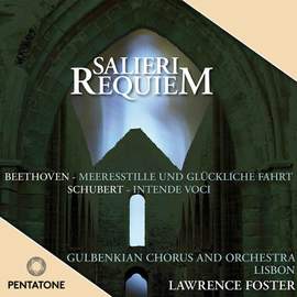 Salieri - Requiem in C minor