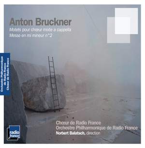 Bruckner: Motets