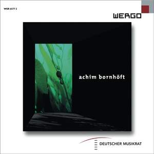 Achim Bornhöft