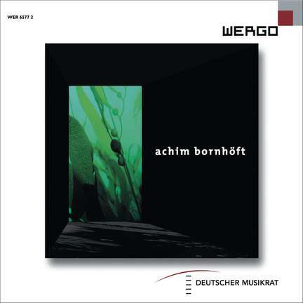 Achim Bornhöft