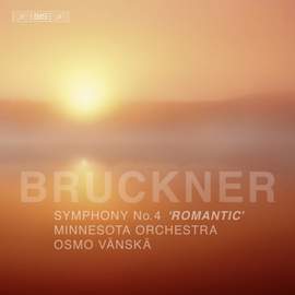 Bruckner: Symphony No. 4 in Eb Major 'Romantic'