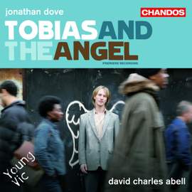 Dove: Tobias and the Angel