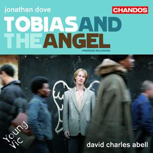 Dove: Tobias and the Angel