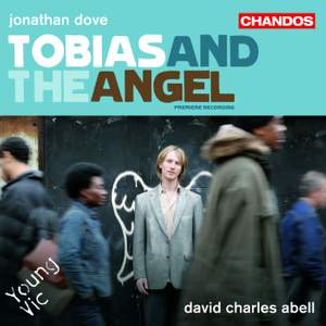 Dove: Tobias and the Angel