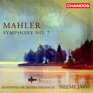 Mahler: Symphony No. 7