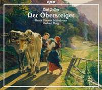 Zeller: Der Obersteiger (The Overman)