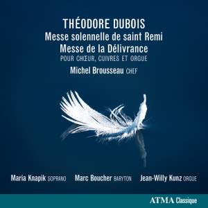 Théodore Dubois: Masses