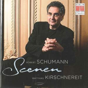 Schumann: Scenes