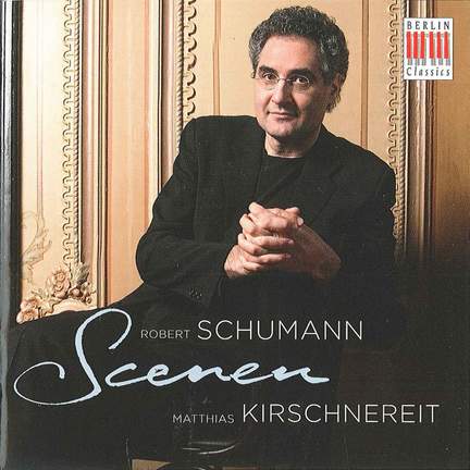 Schumann: Scenes