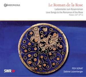 Le Roman de la Rose