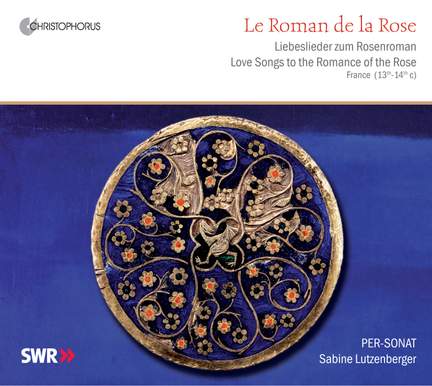 Le Roman de la Rose