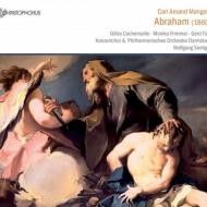 Mangold: Abraham
