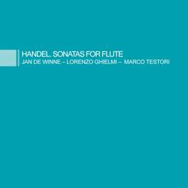 Handel: Flute Sonatas