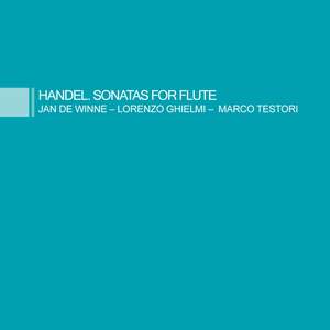 Handel: Flute Sonatas