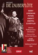 Mozart: Die Zauberflöte, K620