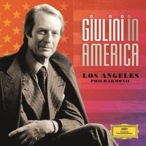 Giulini in America