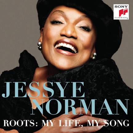 Roots: My Life, My Song 