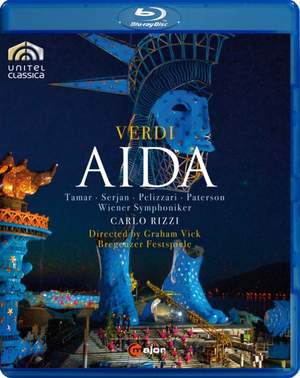 Verdi: Aida