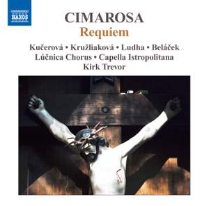 Cimarosa: Requiem in G minor