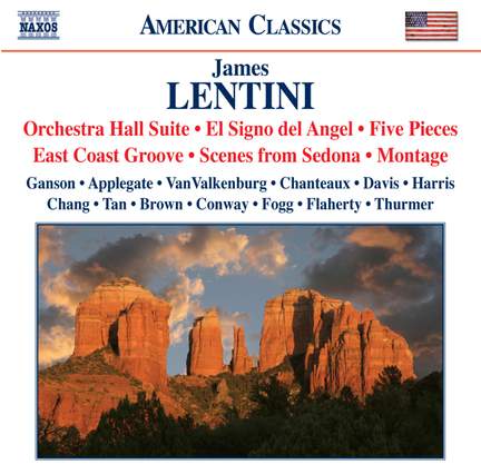 James Lentini: Chamber Music