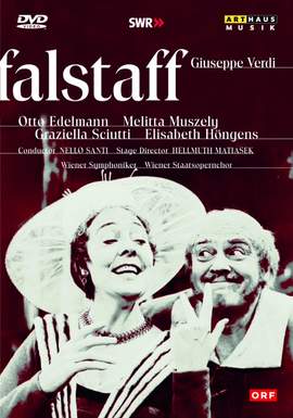Verdi: Falstaff