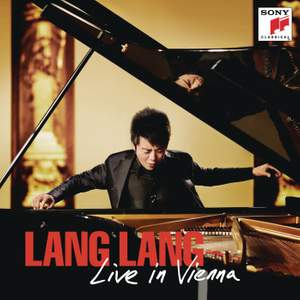 Lang Lang: Live In Vienna (Standard Version) Product Image