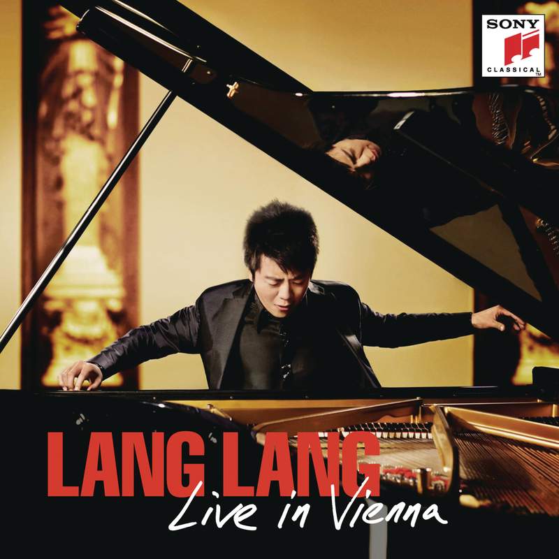 Lang Lang: The Chopin Album - Sony: 88725449132 - CD or download
