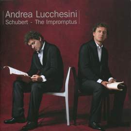 Schubert: Complete Impromptus
