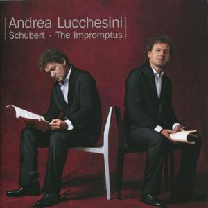 Schubert: Complete Impromptus
