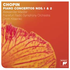 Chopin: Piano Concertos Nos. 1 & 2 - Sony: 88697692212 - download