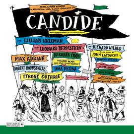 Bernstein: Candide