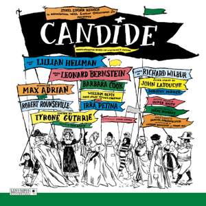 Bernstein: Candide