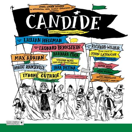 Bernstein: Candide