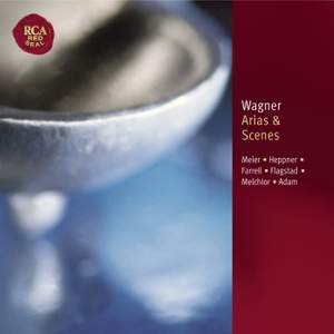Wagner: Scenes & Arias
