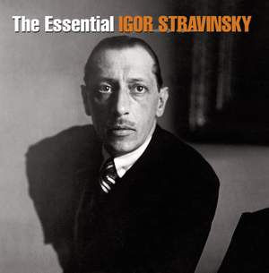 Essential Igor Stravinsky