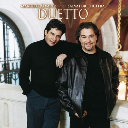 Duetto